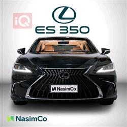 لكزس ES